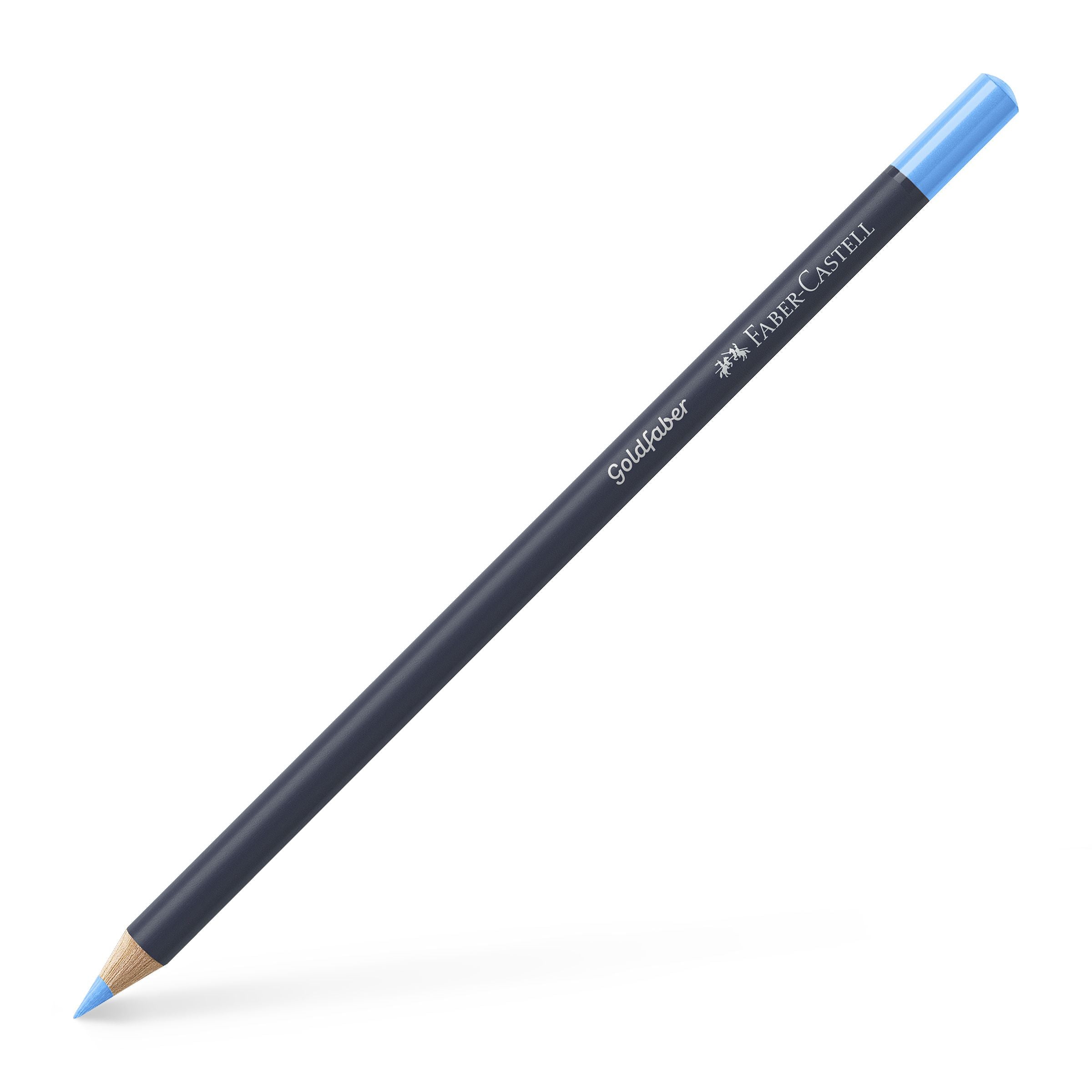 CREION COLORAT BLEU DESCHIS 147 GOLDFABER FABER-CASTELL CREION COLORAT BLEU DESCHIS 147 GOLDFABER FABER-CASTELL